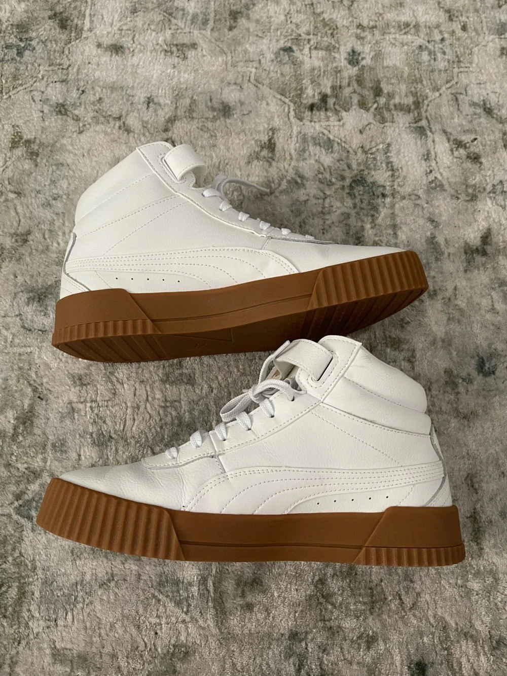 Women’s Puma Shoes